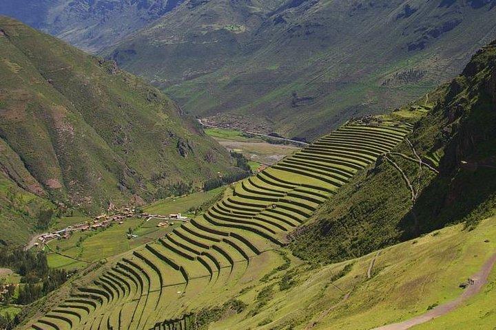Cusco Sacred Valley Tour I Ganztägig