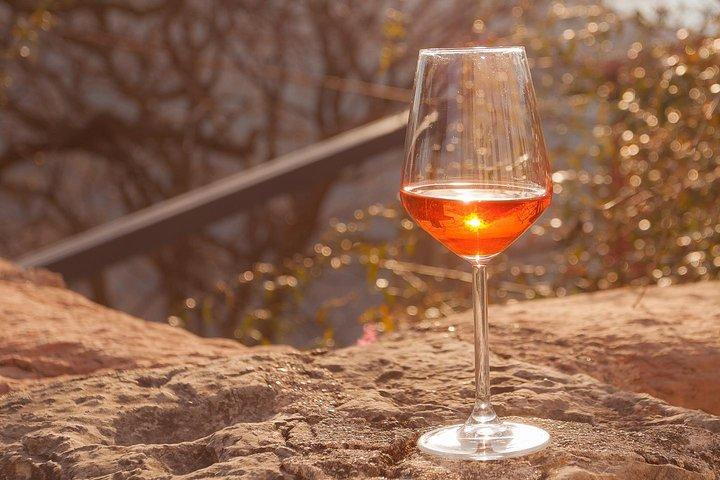 Amber Wines Private Day trip Com degustações e almoço de Tbilisi