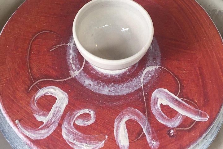 Töpferkurs: Stellen Sie auf Maui Ihre eigene Tasse oder Schüssel her