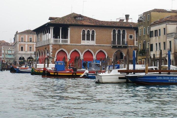 Det bedste ved Venedig på 2 timer: Walking Tour & Gondola Ride
