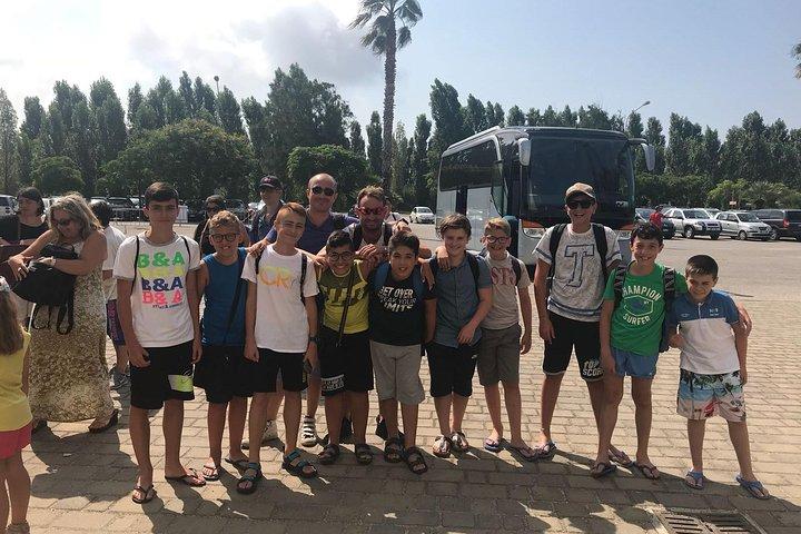 Excursão de quatro horas pela Costa Amalfitana