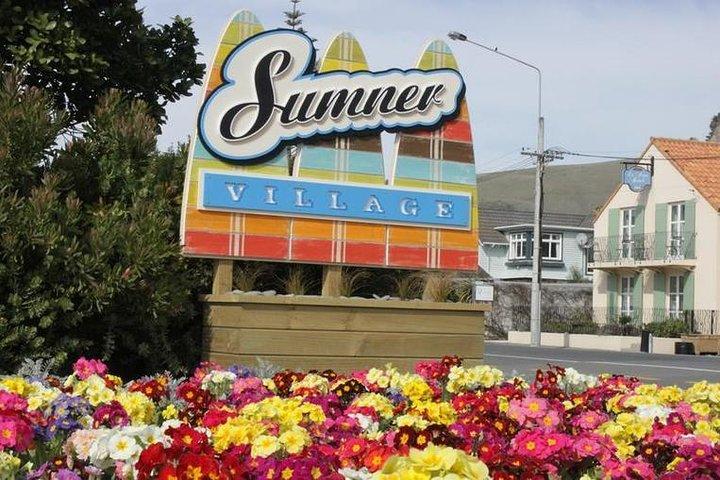 Visite privée d'une journée de luxe privée à Christchurch