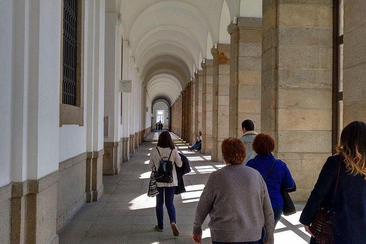 Visita guiada al Museo Reina Sofía en Madrid