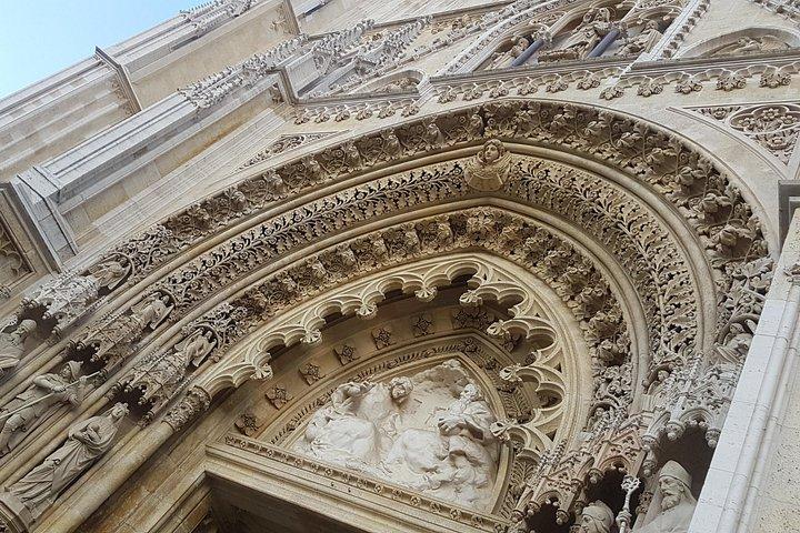 Zagabria svelata: tour privato a piedi con una guida locale