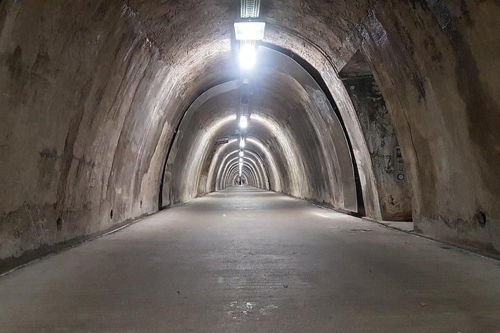 Zagabria svelata: tour privato a piedi con una guida locale