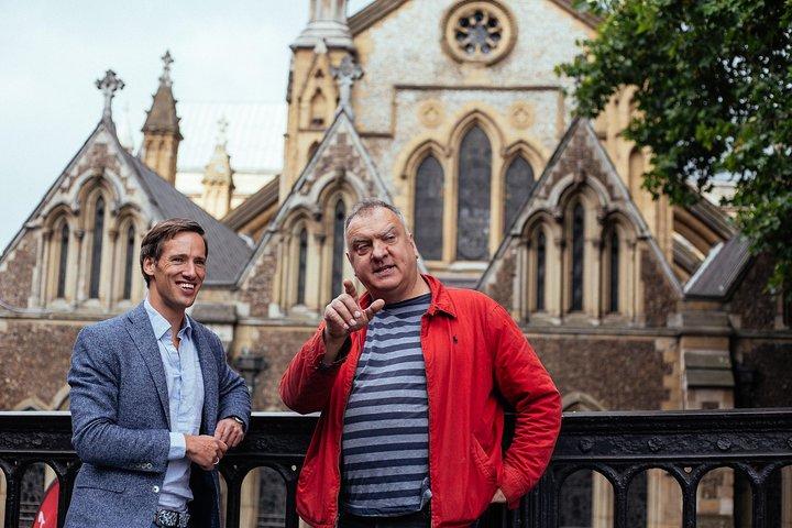 Highlights & Hidden Gems With Locals: Best of London Private Tour