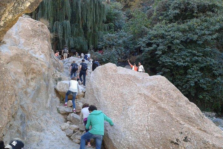 Full Day Trip, Atlas Mountains, Day Tour Ourika Valley, Berber Vellages