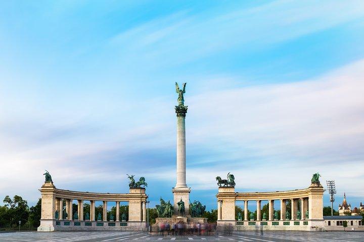 Budapest Privater Spaziergang