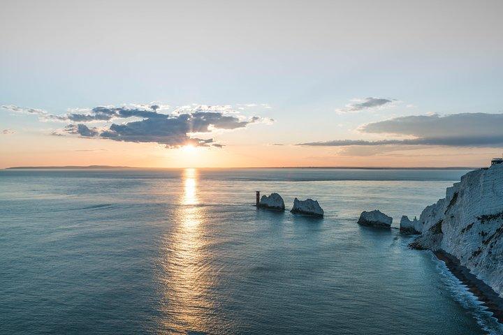 Excursion de trois jours sur l'île de Wight et la côte sud en petit groupe au départ de Londres