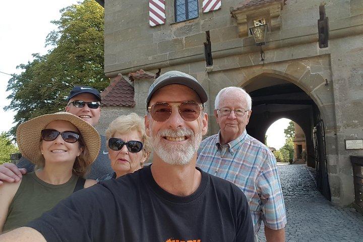Private Bamberg Tagestour ab Nürnberg