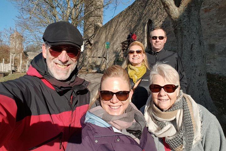 Private Rothenburg Tagestour ab Nürnberg