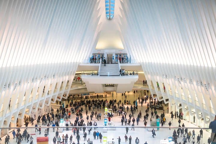 All-Access 9/11: Ground Zero Tour, Memorial and Museum, One World Observatory