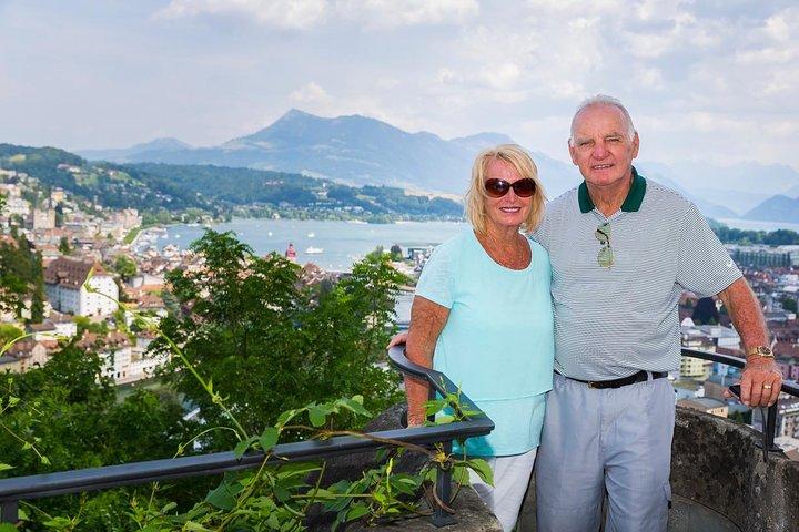 Beste rondleidingen door Luzern