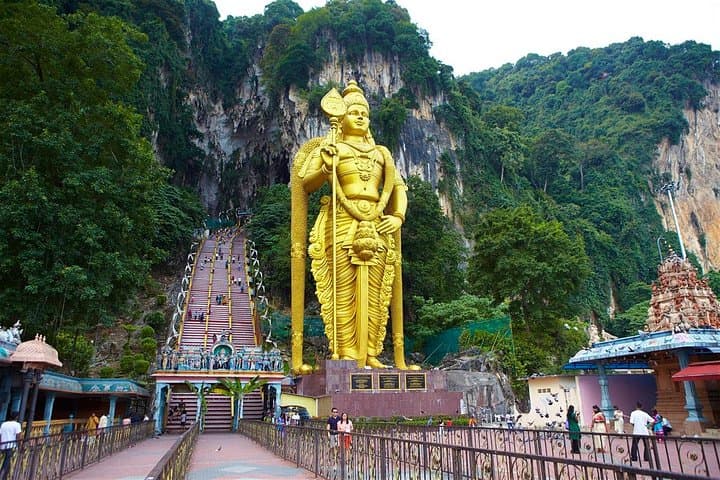 Genting Highlands Day Tour