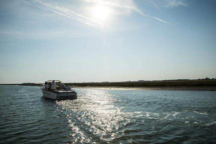 Cruzeiro Privado: Murano e Torcello