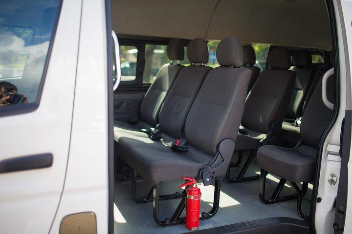 Koh Samui Privater Flughafentransfer