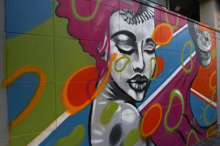 Das Beste von Tel Aviv, Jaffa & Carmel Markttour