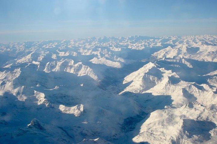 K2 Base Camp Trek