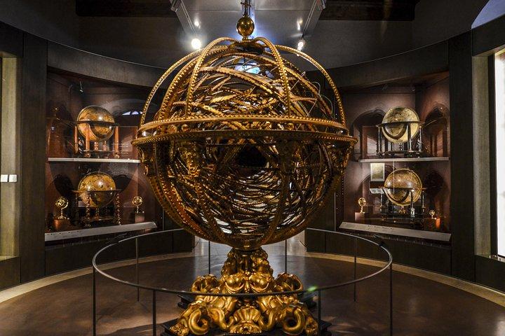 Galileo Galilei Private Science Tour door Florence