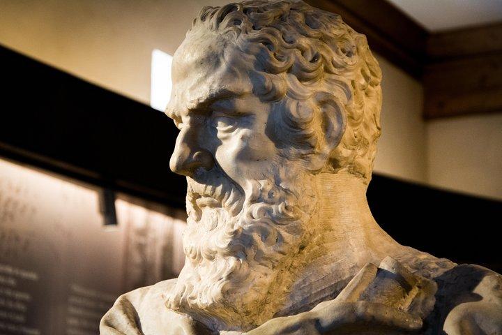 Galileo Galilei Private Science Tour door Florence