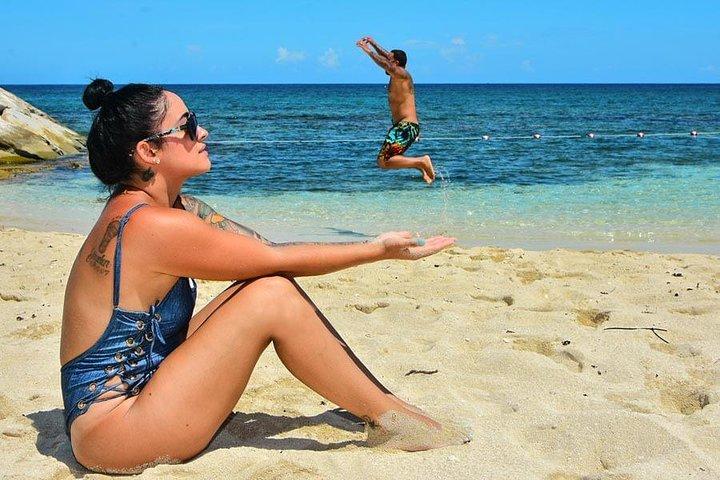 Urlaubsfotograf in Negril