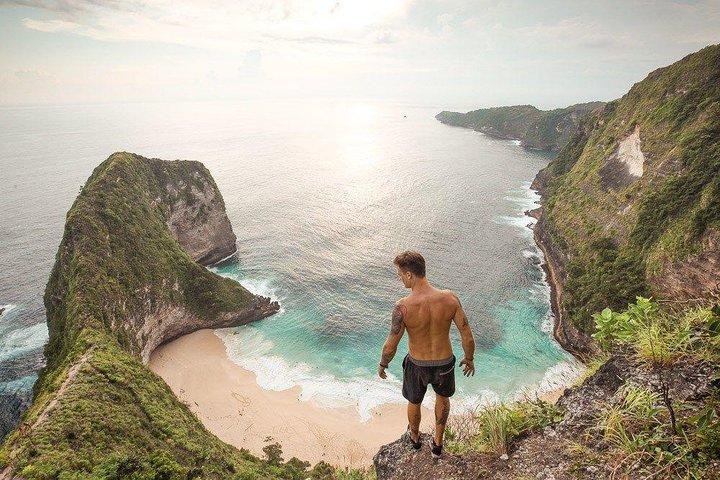 Nusa Penida Schnorchelabenteuer (Privat & All-Inclusive)