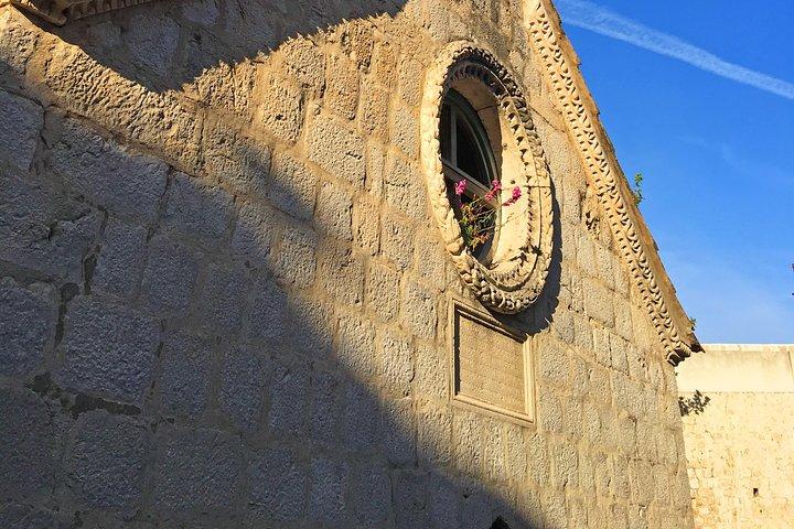 Early Bird Dubrovnik History Tour – 7 : 30 Start