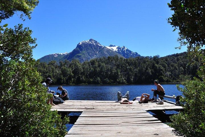 Location de VTT à Circuito Chico