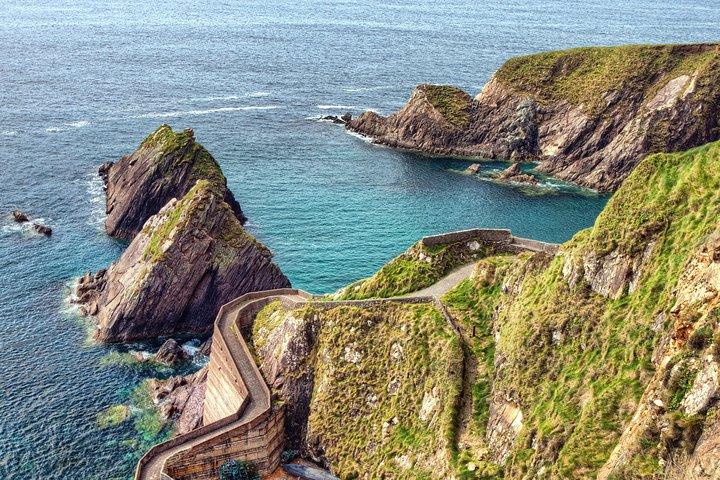Privétour: schiereiland Dingle vanuit Killarney