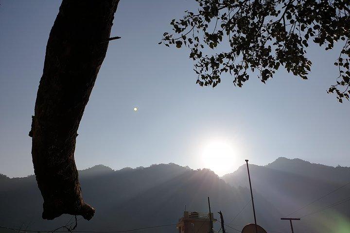 Haridwar e Rishikesh: tour di 1 giorno da Delhi con pranzo e guida