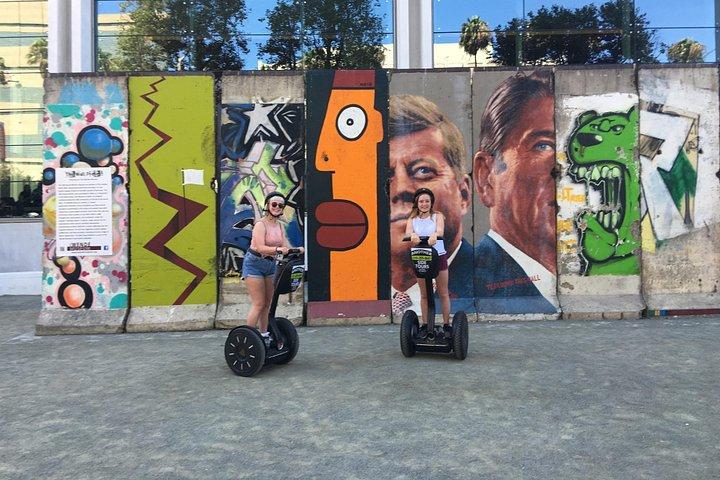 La Brea Tar Pits Segway Tour