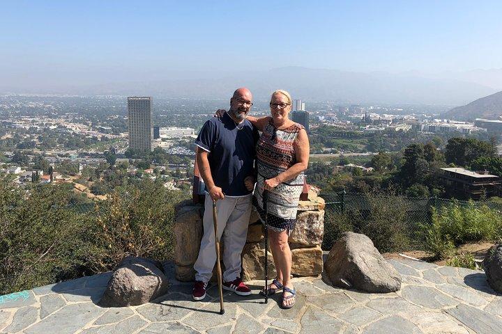 Excursão de dia inteiro em Los Angeles