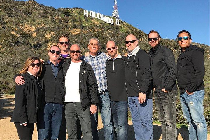 Private berühmte Hollywood-Tour
