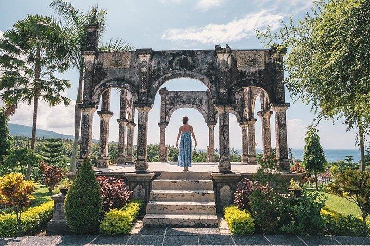 Bali Private Chartered Tour