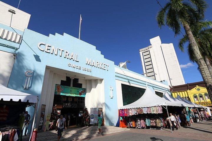 Kuala Lumpur Shopping Paradise Tour