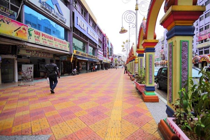 Kuala Lumpur Shopping Paradise Tour