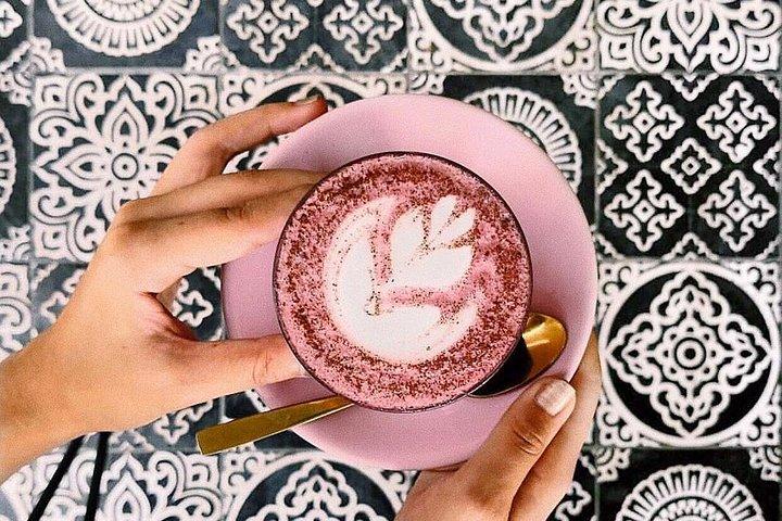 Bali Instagram Foodie Experience (Visite privée)