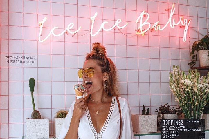 Bali Instagram Foodie Experience (Visite privée)