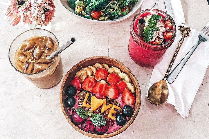 バリ島Instagram Foodie Experience（プライベートツアー）
