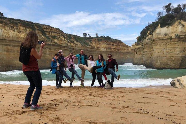 Great Ocean Road & Beyond Aventure de 4 jours Melbourne à Adélaïde
