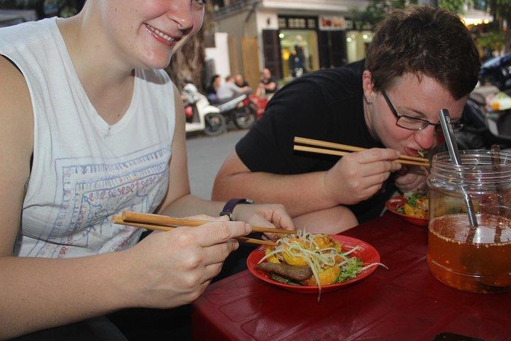 Hoi An Bicycle Food Tour- HBF