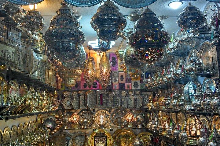Visita guiada a Marrakech