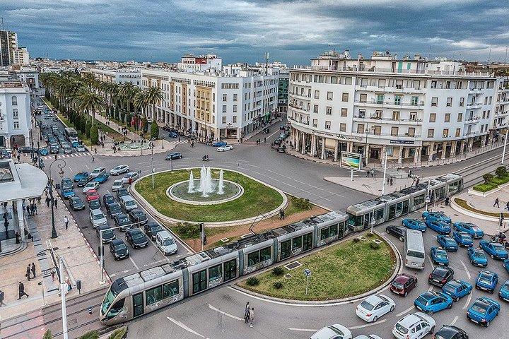 fes a rabat day trip