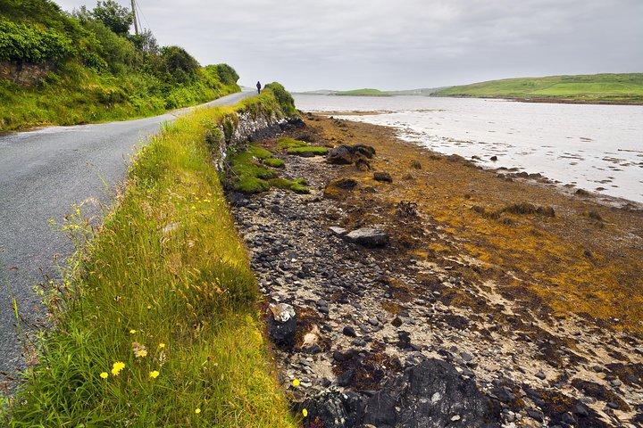 Connemara, Cong & Kylemore Abbey Tour saindo de Galway