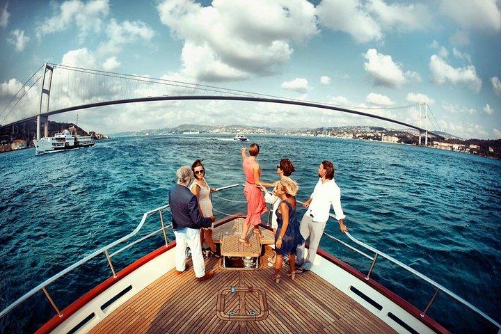 Tour de 6 días por Turquía, Estambul, Capadocia y Éfeso