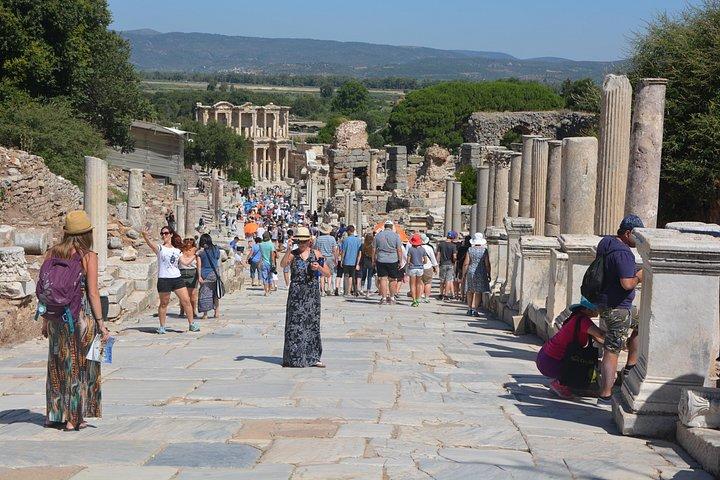 イスタンブールからトルコの15日間のベスト