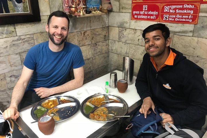 Evening Food Tour
