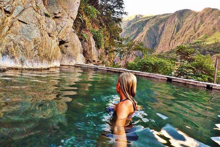 Inca Jungle Trek to Machu Picchu 4 days