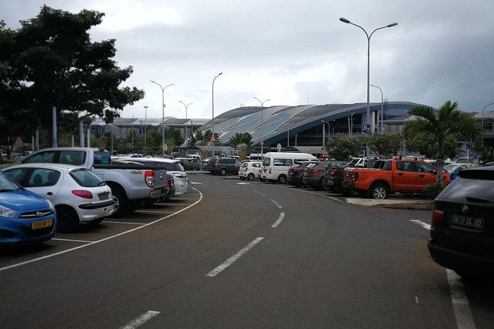 Private Airport/hotel Transfers
