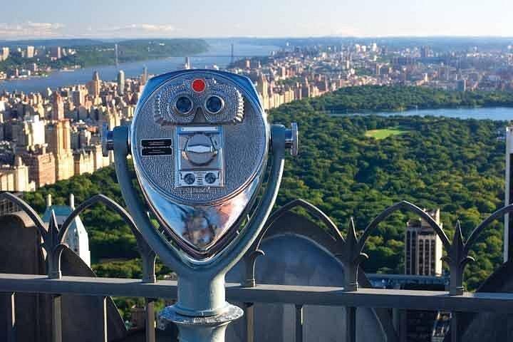 ニューヨークシティパス®